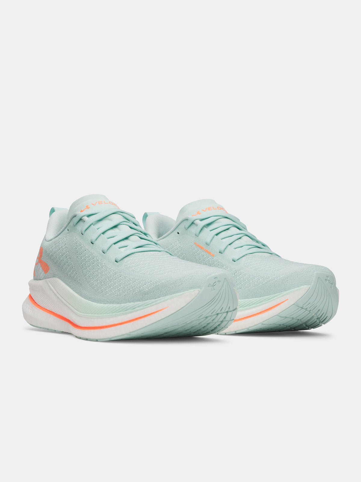 Nõi cipõ Under Armour UA W Velociti Speed SPD