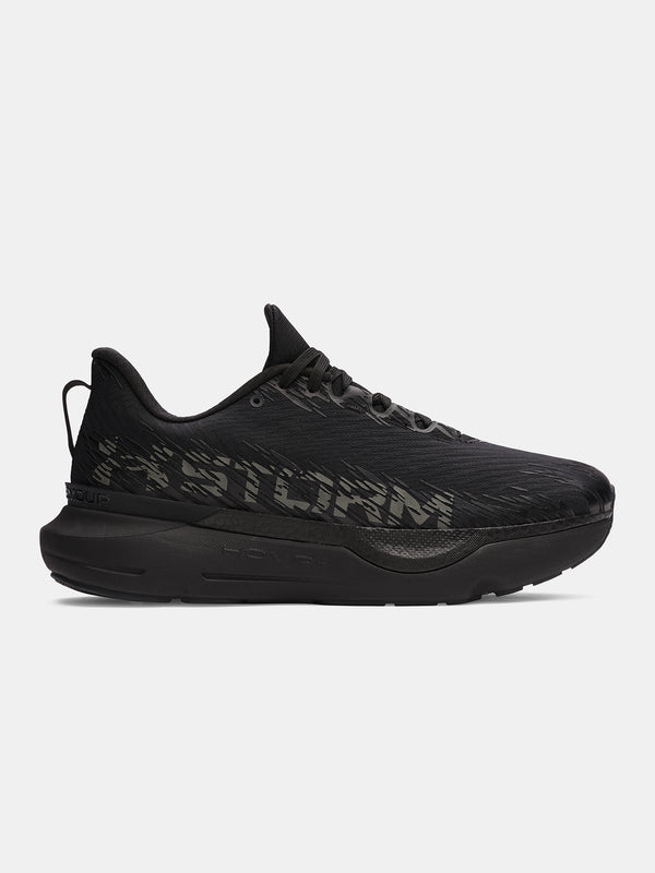 Under Armour Unisex cipõ UA U Infinite Pro 2 Storm-BLK Utcai cipő