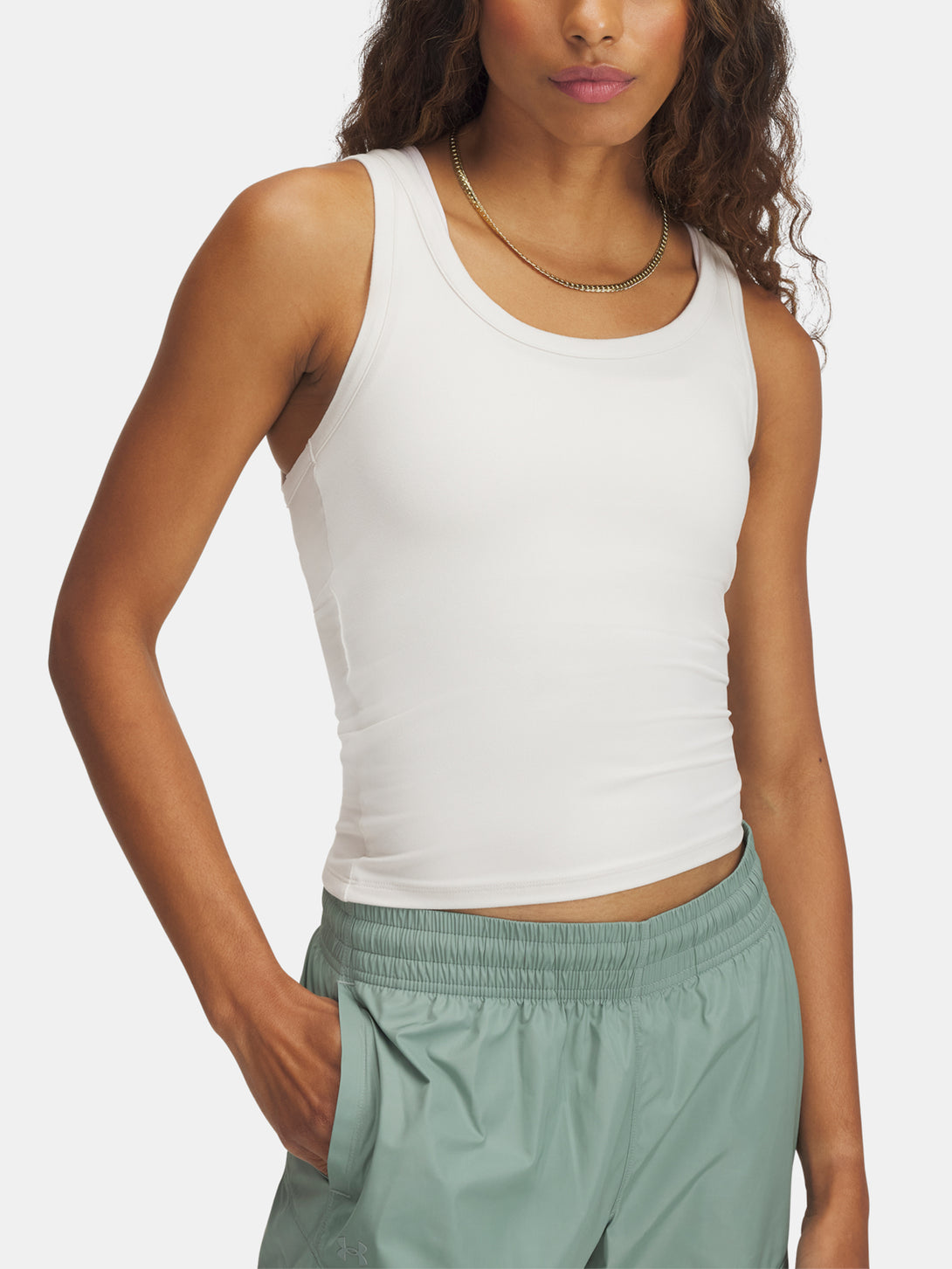 Under Armour Nõi trikó Meridian Core Tank Atléta