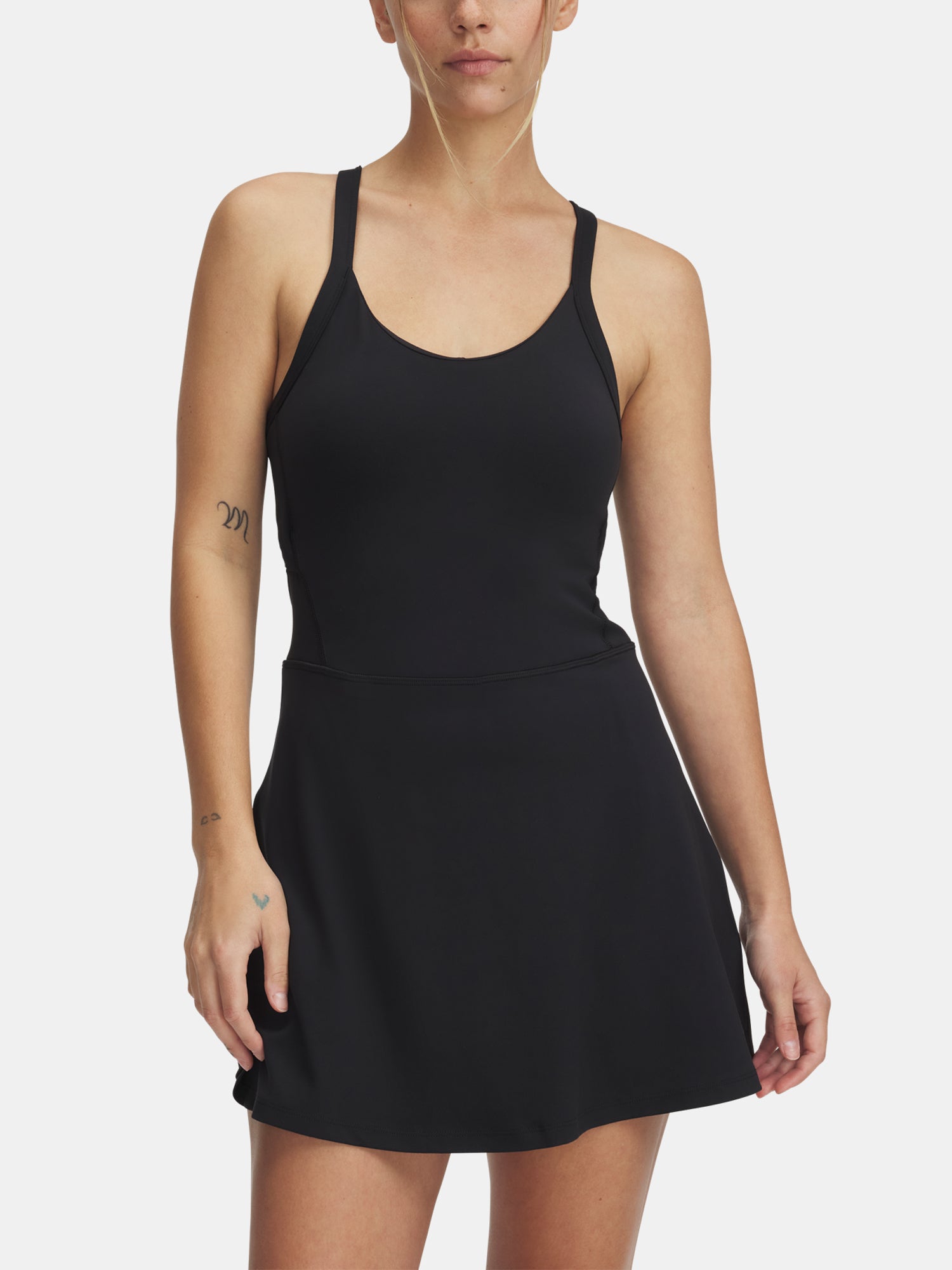 Under Armour Nõi ruha Meridian Dress Ruha