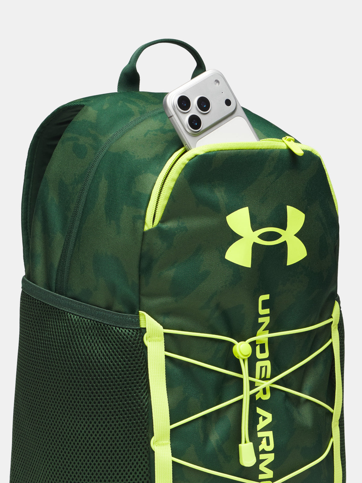 Unisex hátizsák Under Armour Hustle Sport 6.0 Backpack