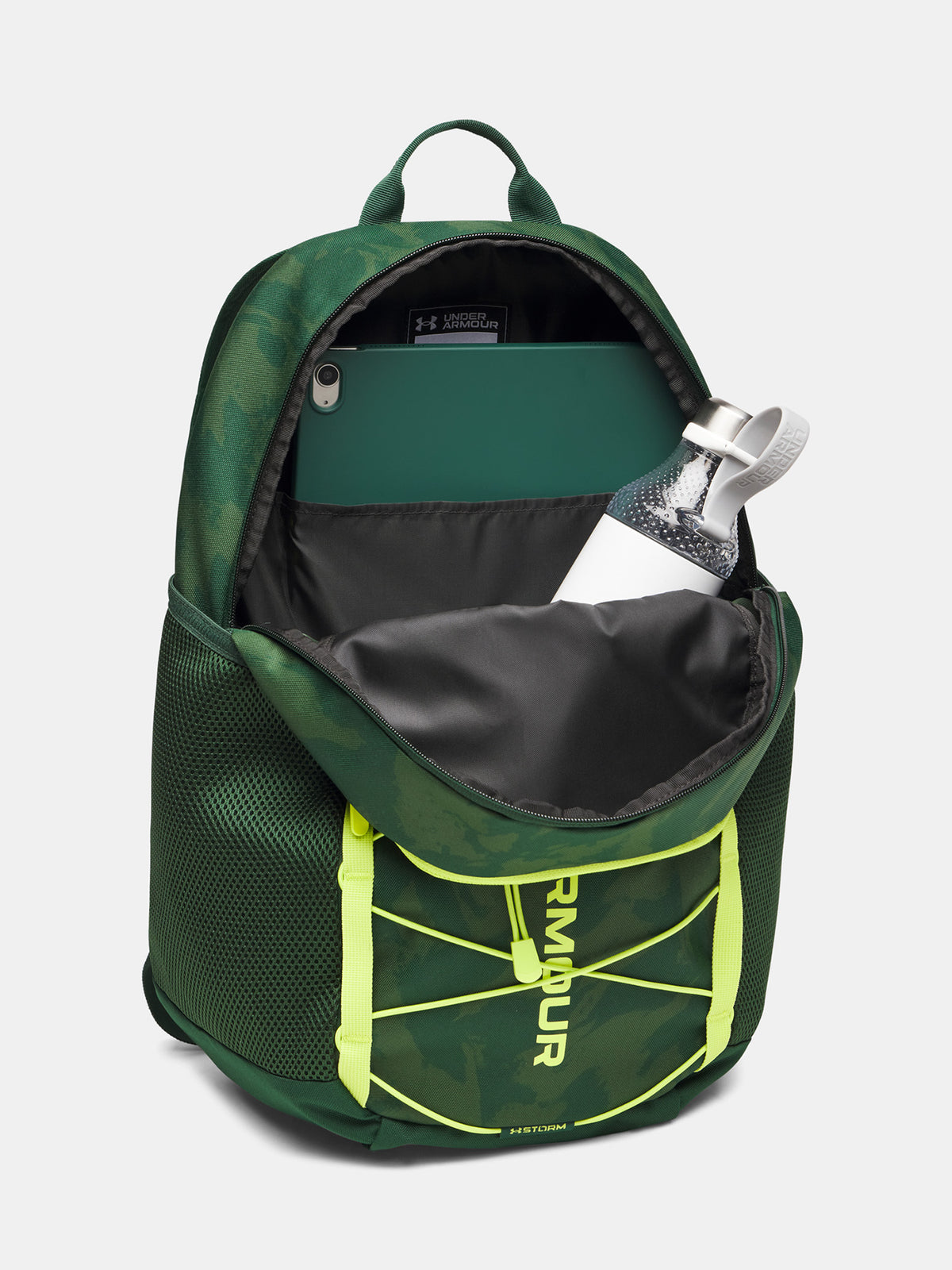 Unisex hátizsák Under Armour Hustle Sport 6.0 Backpack