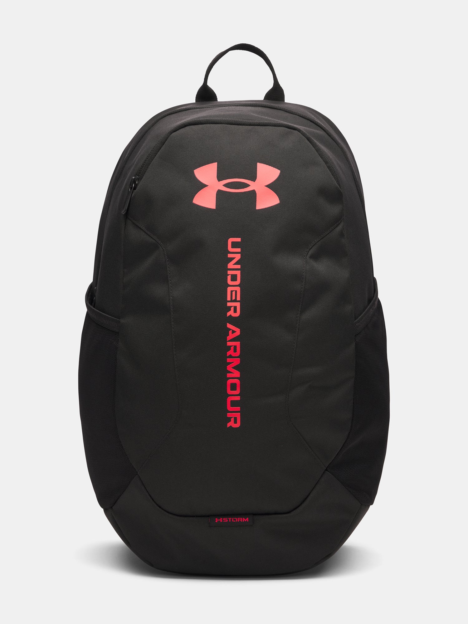 Under Armour Unisex hátizsák UA Hustle Lite Backpack-BLK Hátizsák