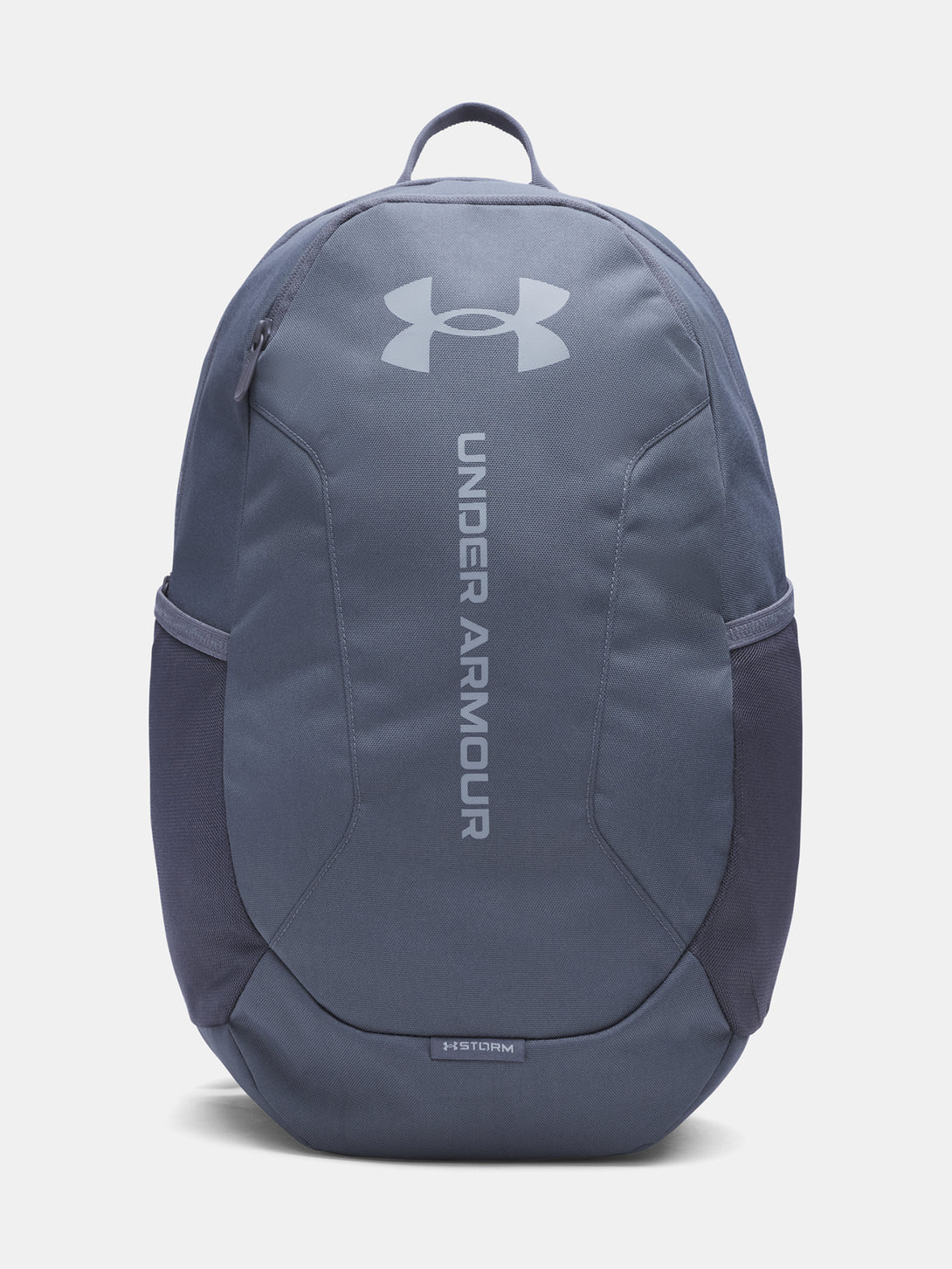 Under Armour Unisex hátizsák UA Hustle Lite Backpack-GRY Hátizsák