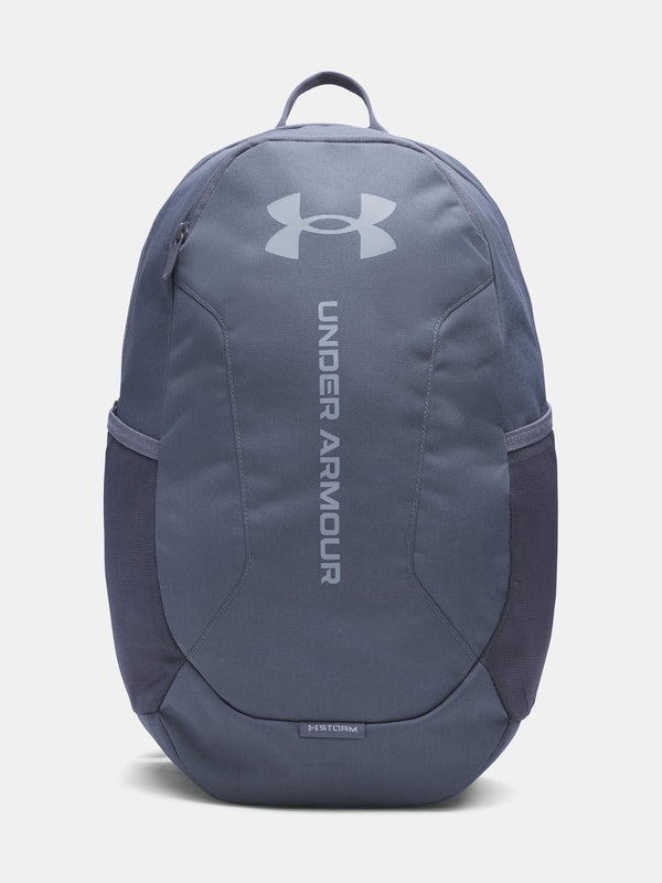 Under Armour Unisex hátizsák UA Hustle Lite Backpack-GRY Hátizsák
