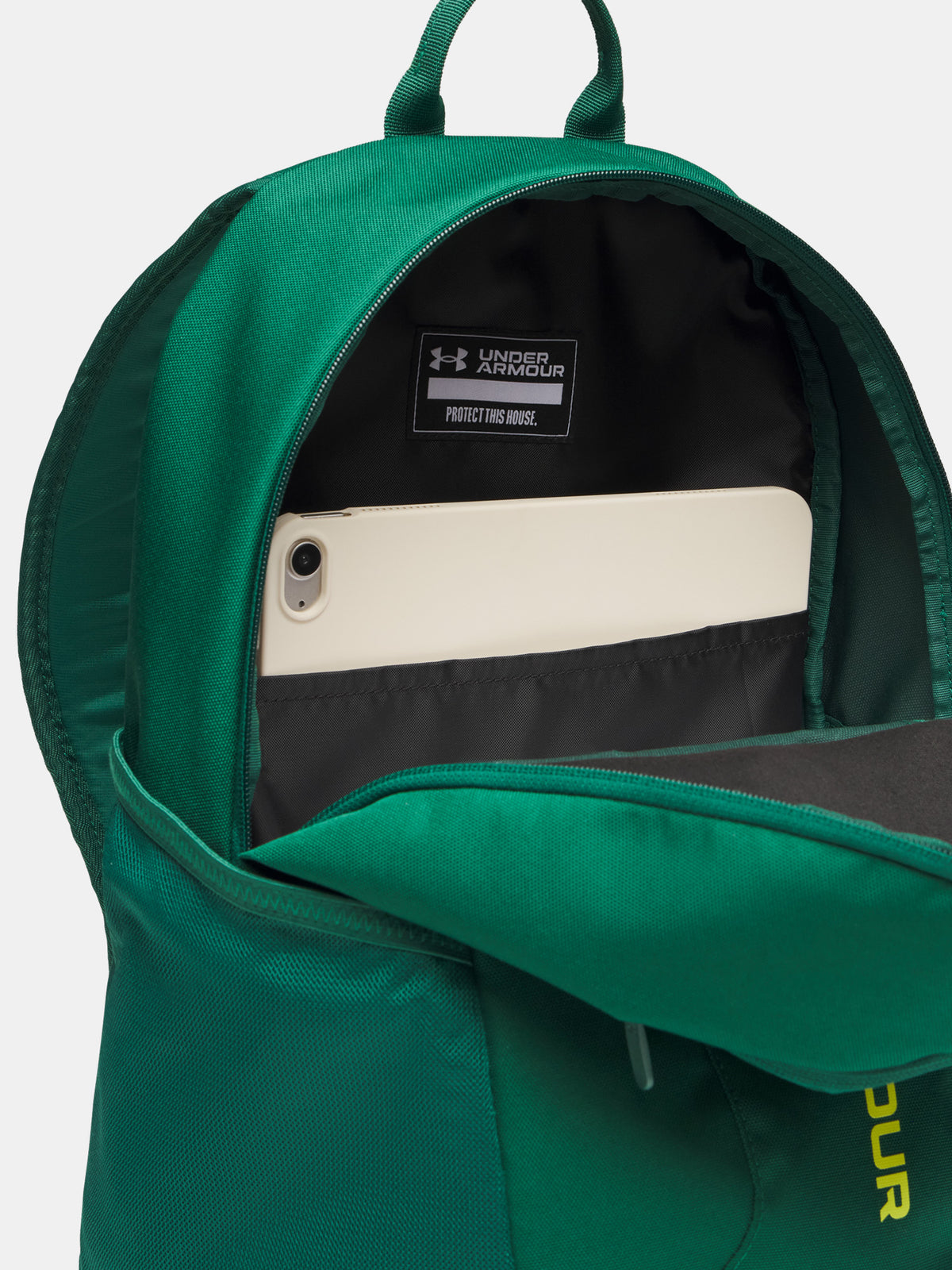 Unisex hátizsák Under Armour UA Hustle Lite Backpack