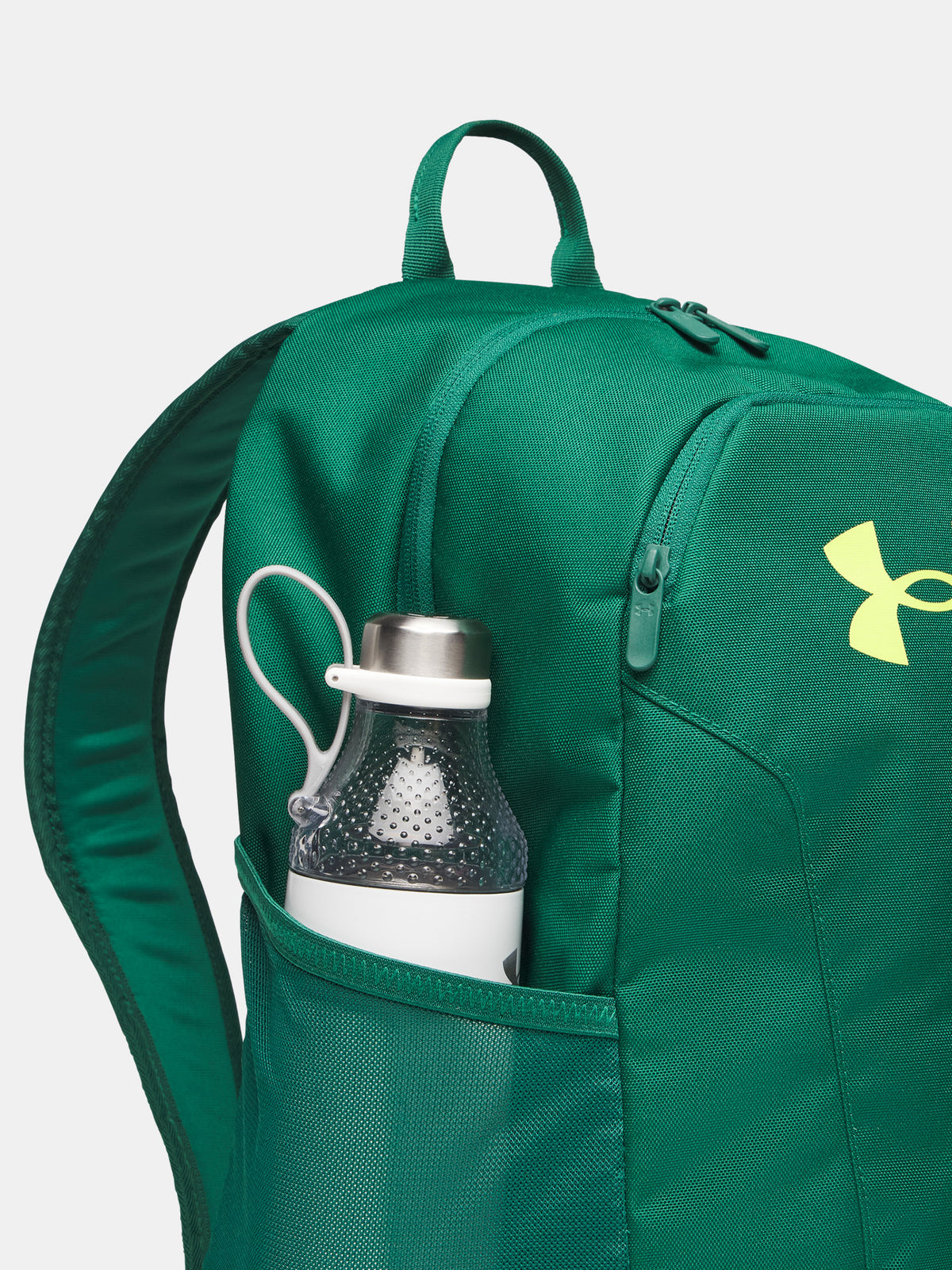Unisex hátizsák Under Armour UA Hustle Lite Backpack