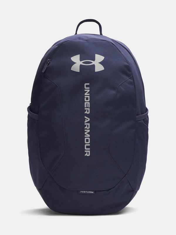 Under Armour Unisex hátizsák UA Hustle Lite Backpack-BLU Hátizsák