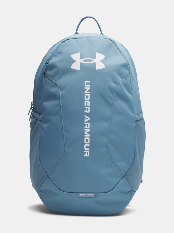 Under Armour Unisex hátizsák UA Hustle Lite Backpack-BLU Hátizsák