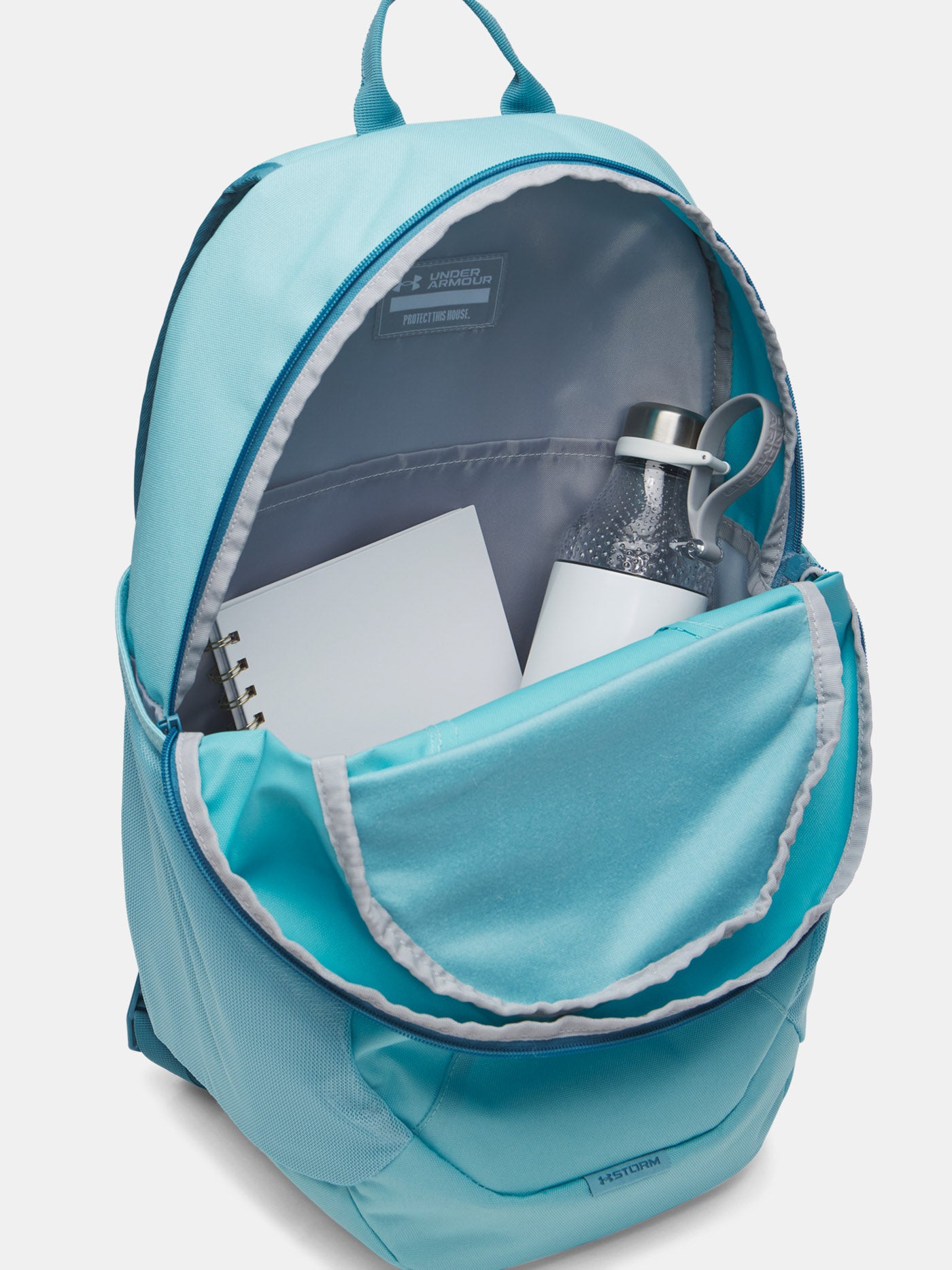 Unisex hátizsák Under Armour UA Hustle Lite Backpack