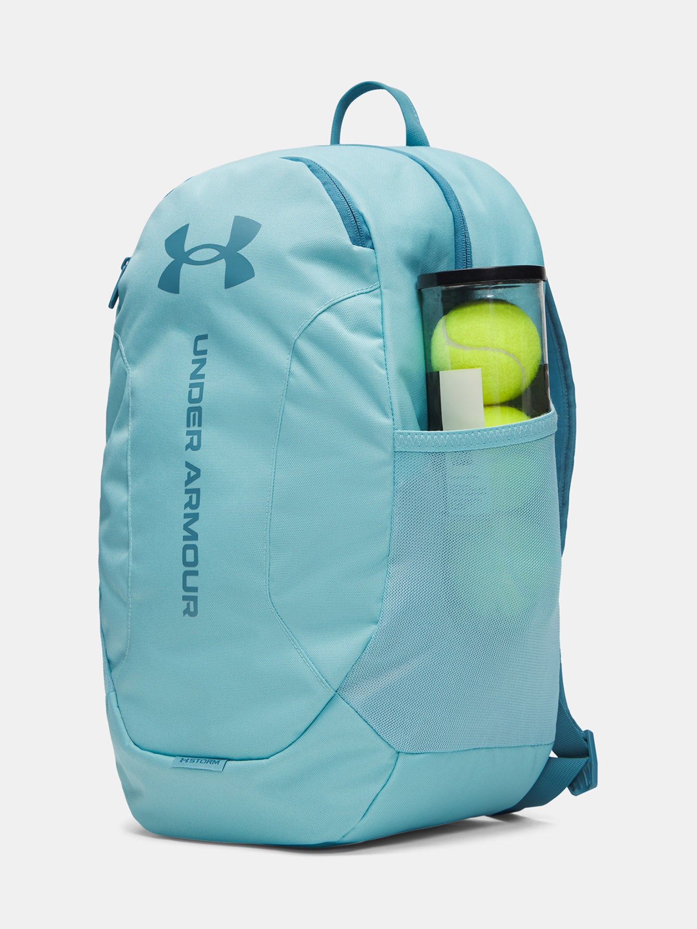 Unisex hátizsák Under Armour UA Hustle Lite Backpack