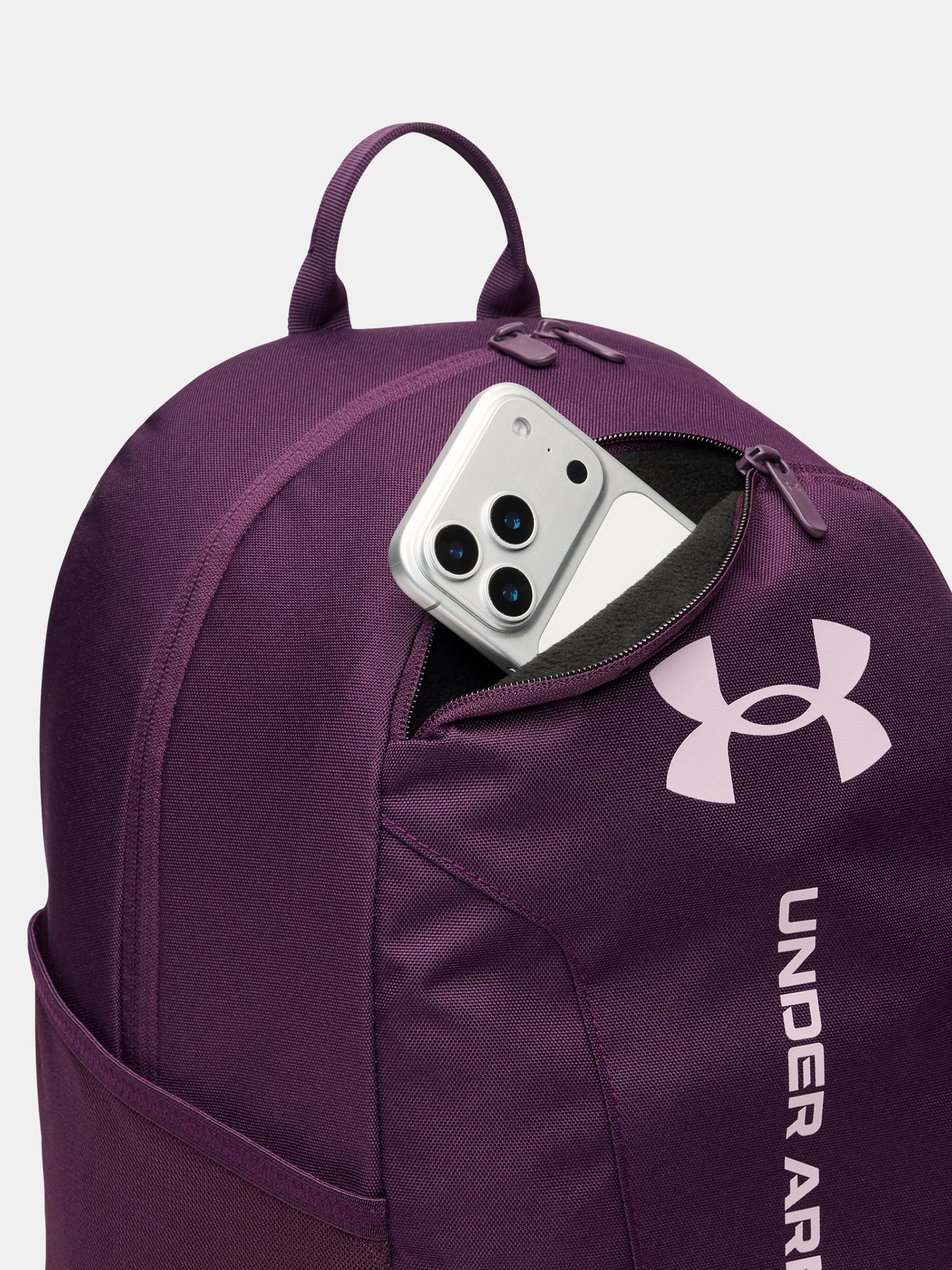 Unisex hátizsák Under Armour UA Hustle Lite Backpack