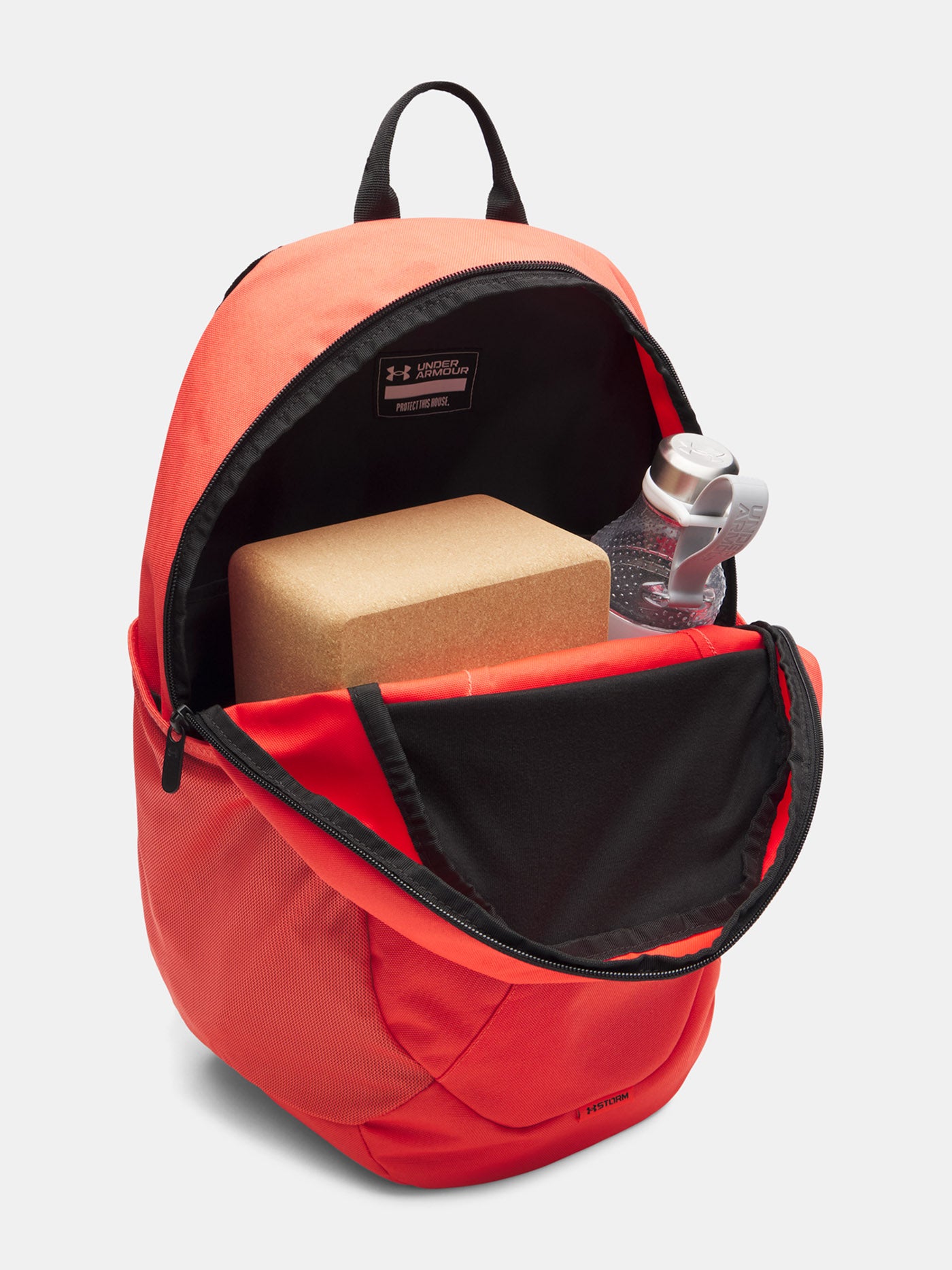 Unisex hátizsák Under Armour UA Hustle Lite Backpack