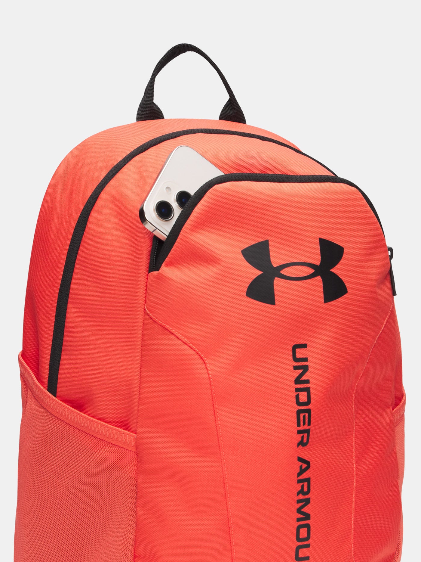 Unisex hátizsák Under Armour UA Hustle Lite Backpack