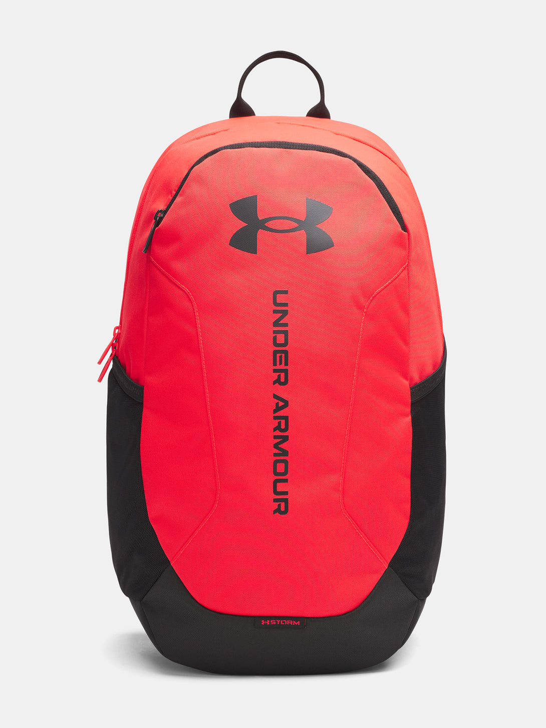 Under Armour Unisex hátizsák UA Hustle Lite Backpack-RED Hátizsák