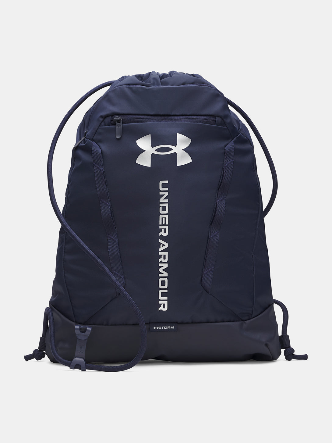 Under Armour Unisex zsák UA Hustle Sackpack-BLU Tornazsák