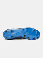 Unisex futballcipõ Under Armour UA U Magnetico Pro 5 FG-BLK