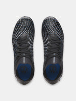 Unisex futballcipõ Under Armour UA U Magnetico Pro 5 FG-BLK