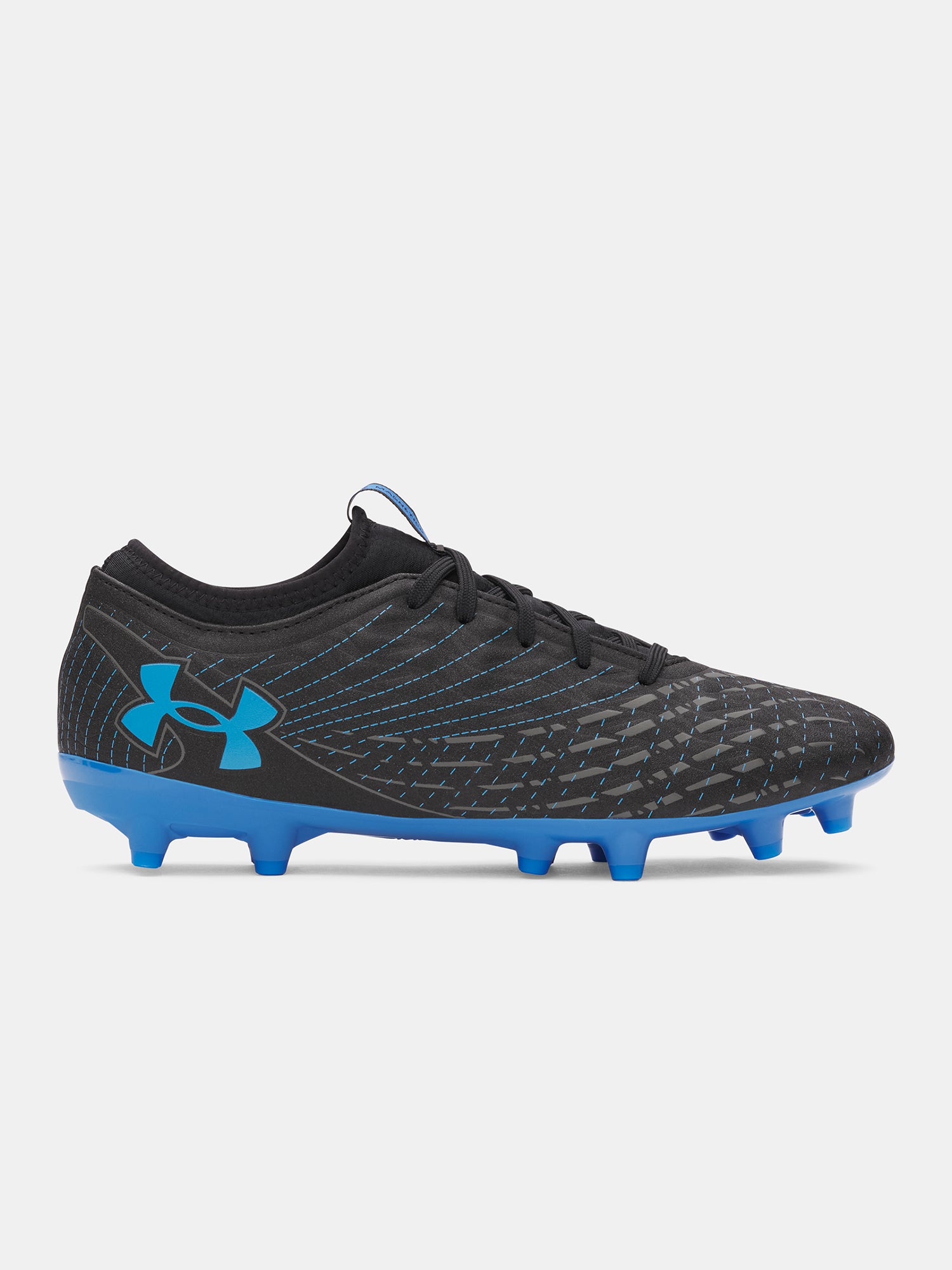Unisex stoplis cipõ Under Armour UA U Magnetico Select 5 FG