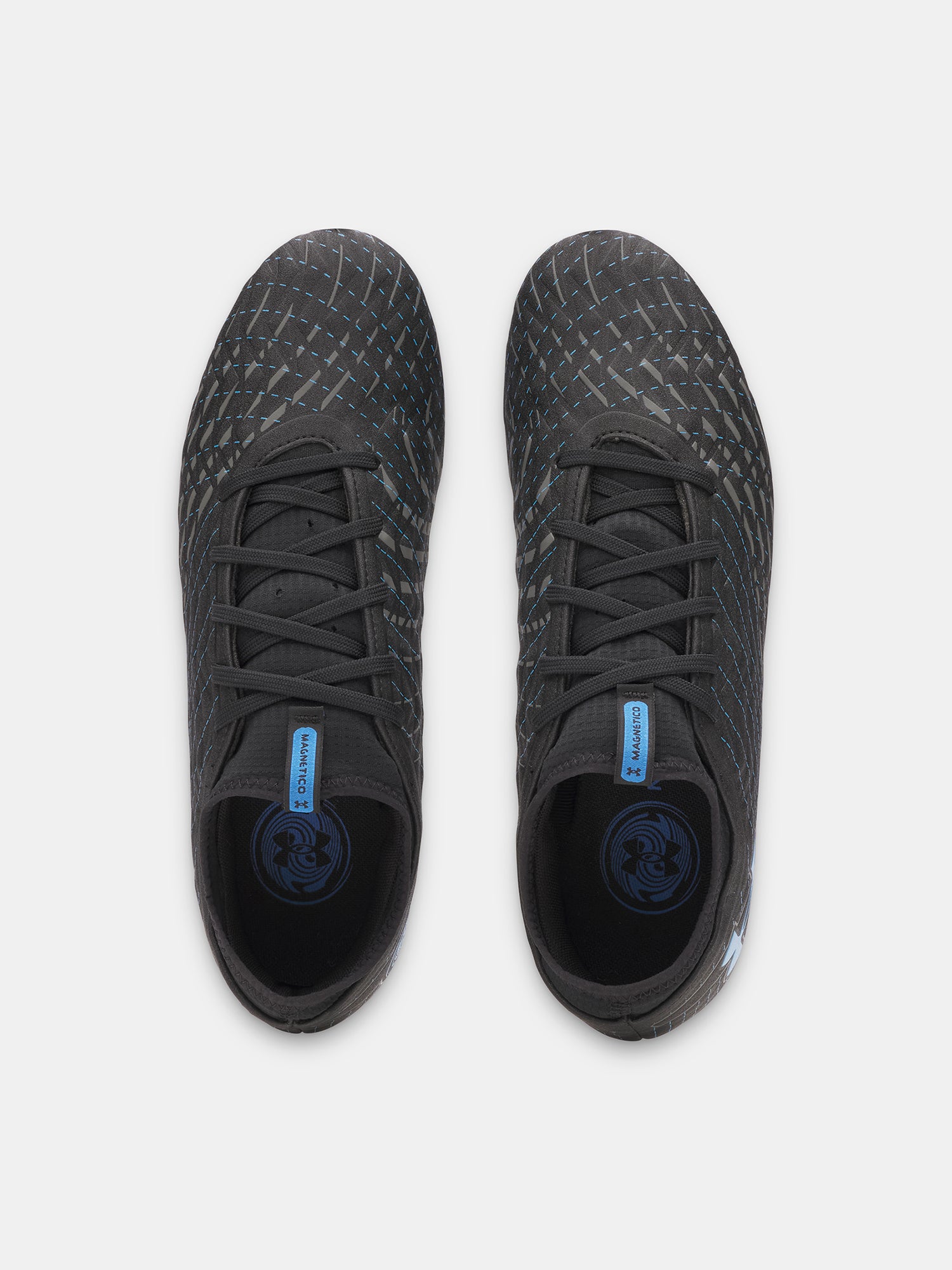 Unisex stoplis cipõ Under Armour UA U Magnetico Select 5 FG