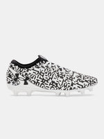 Unisex stoplis cipõ Under Armour UA U Magnetico Select 5 FG-BLK
