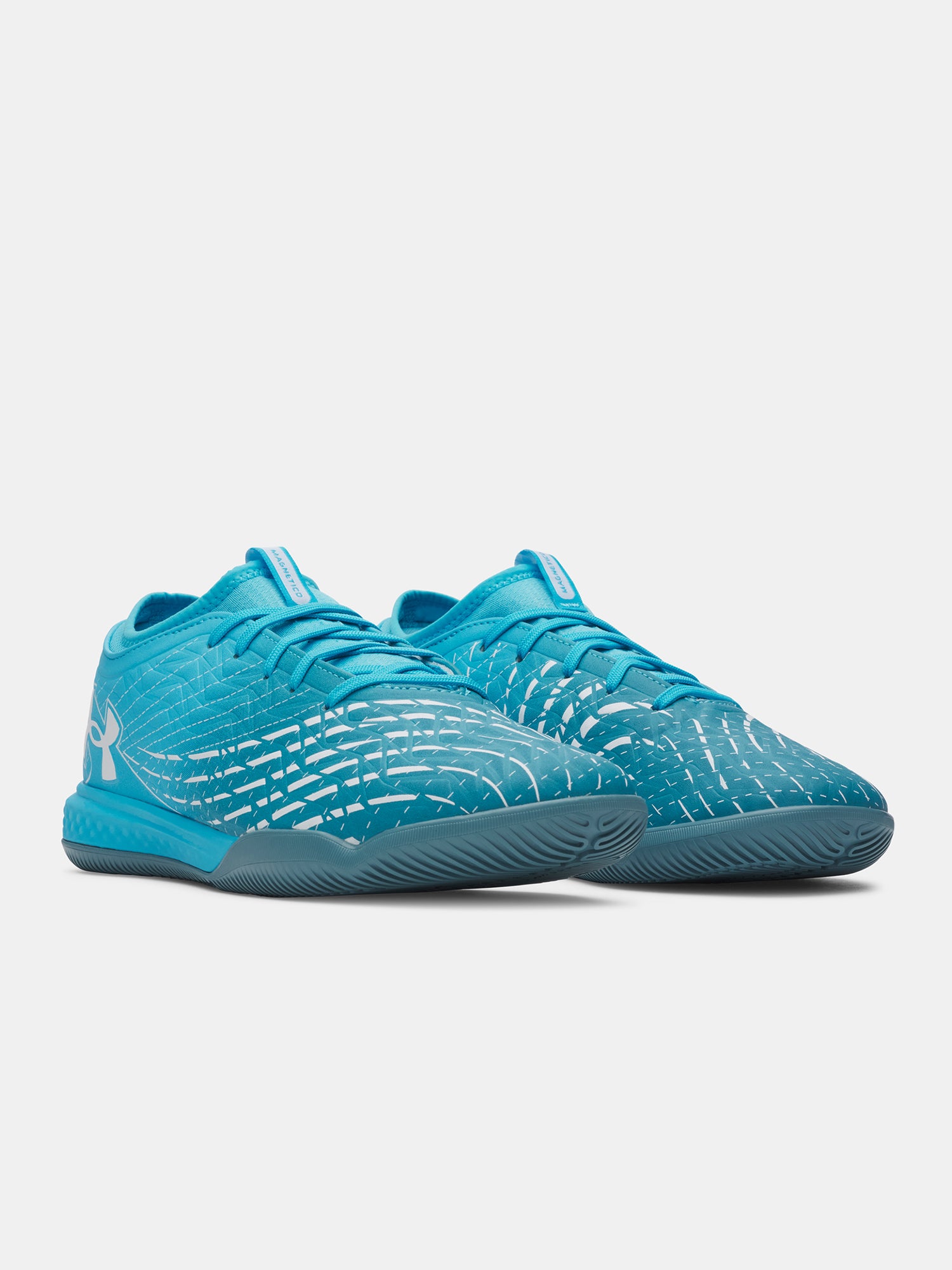 Unisex teremcipõ Under Armour UA U Magnetico Select 5 IN