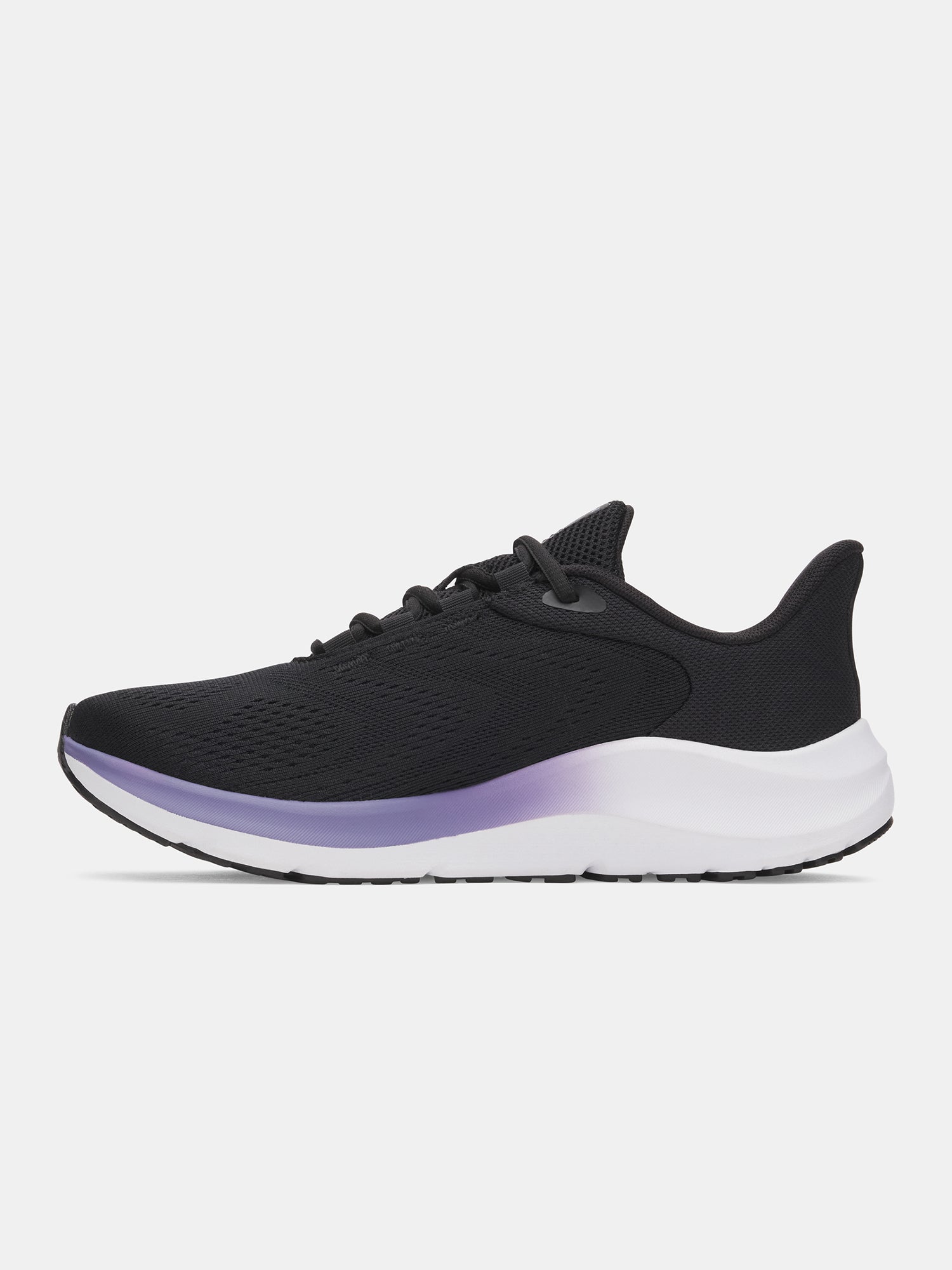 Dámské boty Under Armour UA W Charged Pursuit 4 BL