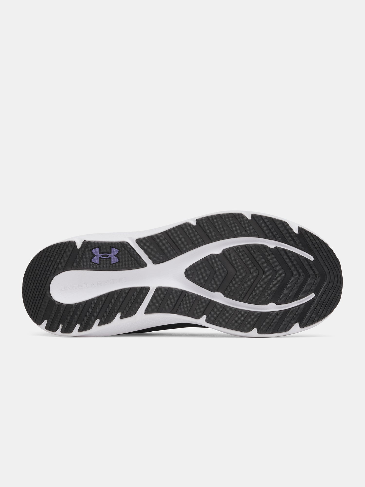 Dámské boty Under Armour UA W Charged Pursuit 4 BL