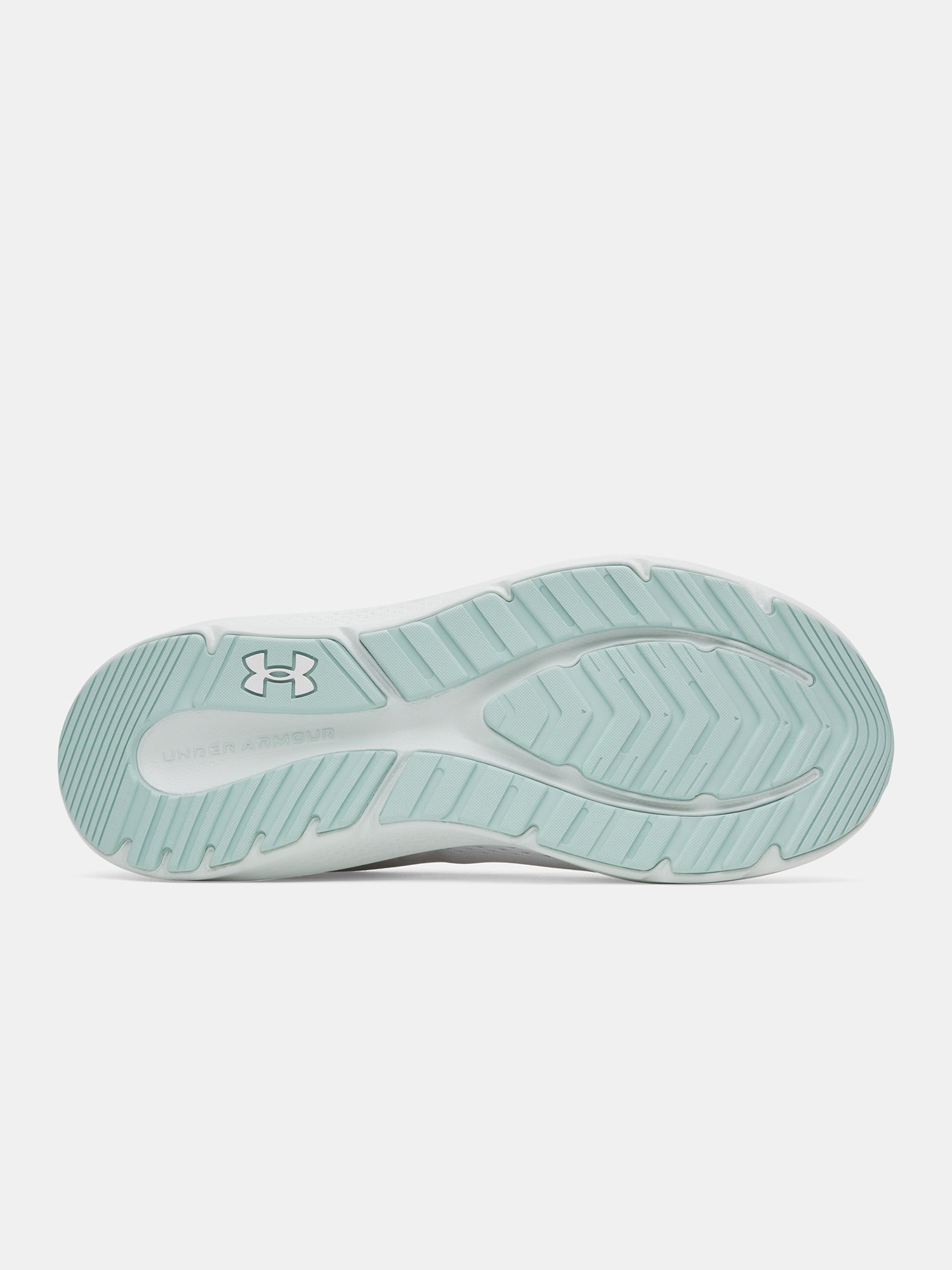 Dámské boty Under Armour UA W Charged Pursuit 4 BL
