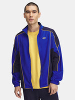 Férfi Under Armour Best Level Tricot Jcket Pipe dzseki