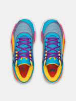 Unisex cipõ Under Armour UA Spawn 7 Mid