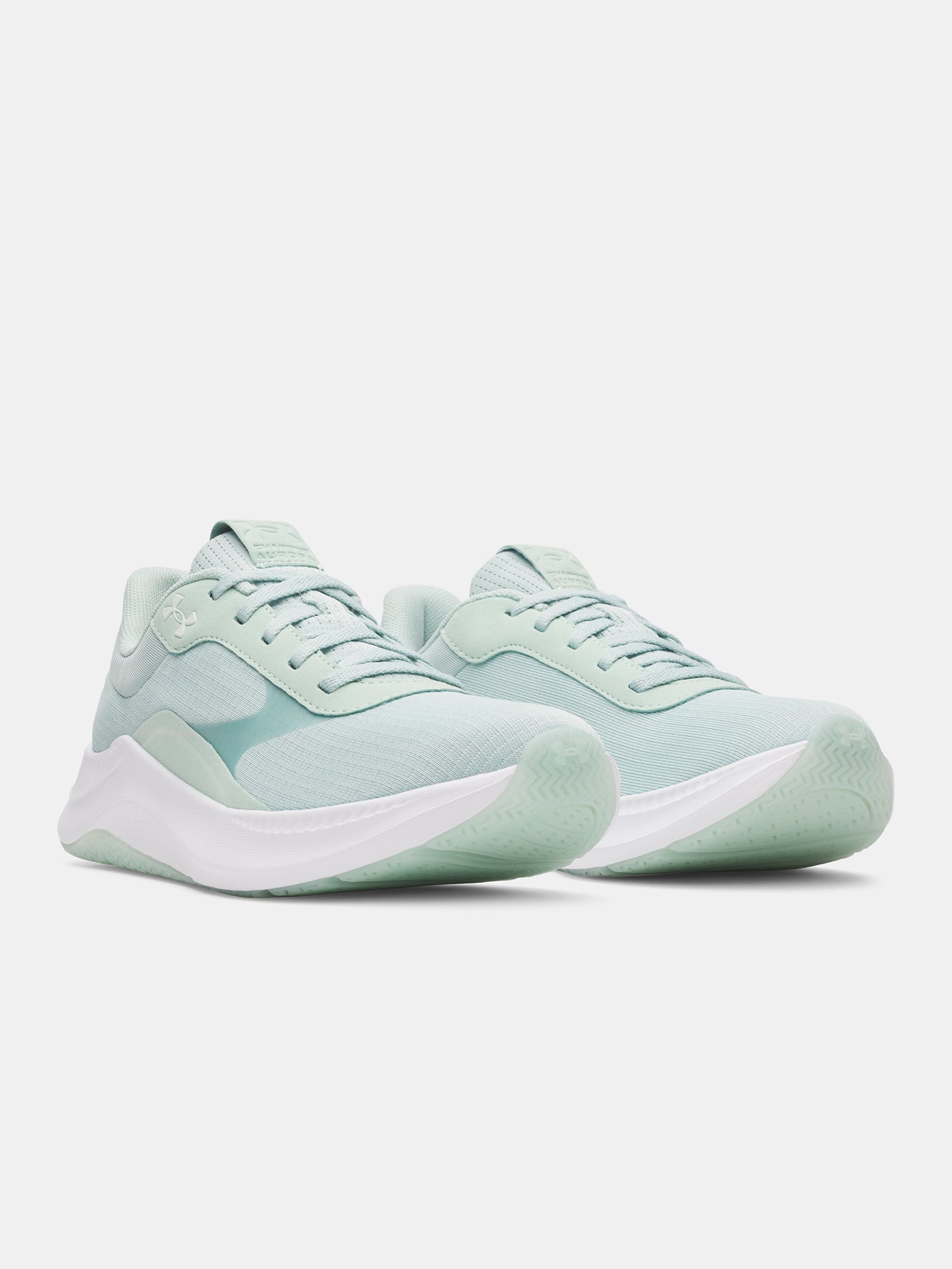 Nõi cipõ Under Armour UA W Aurora 3-BLU