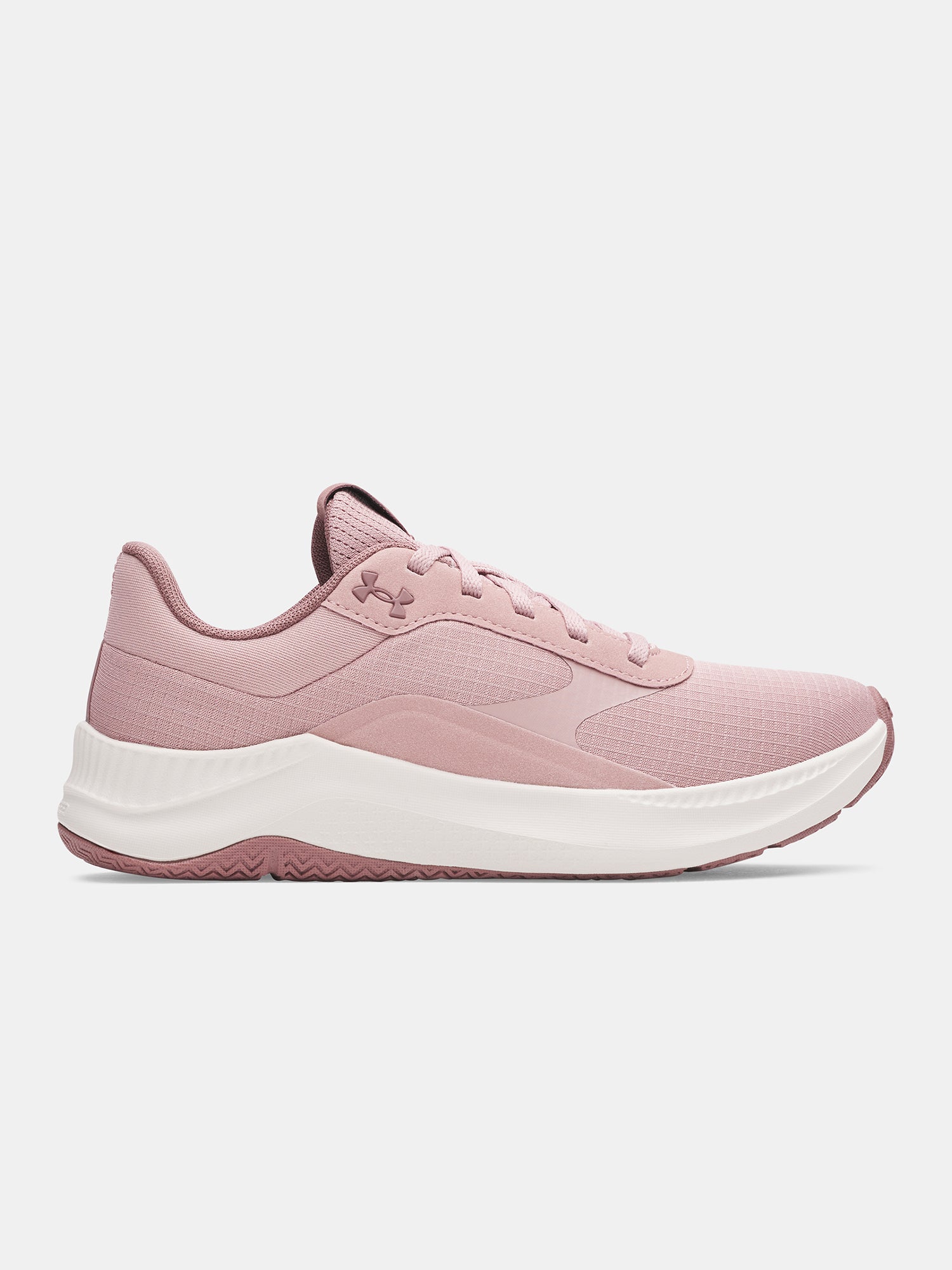 Under Armour Nõi cipõ UA W Aurora 3-PNK Utcai cipő