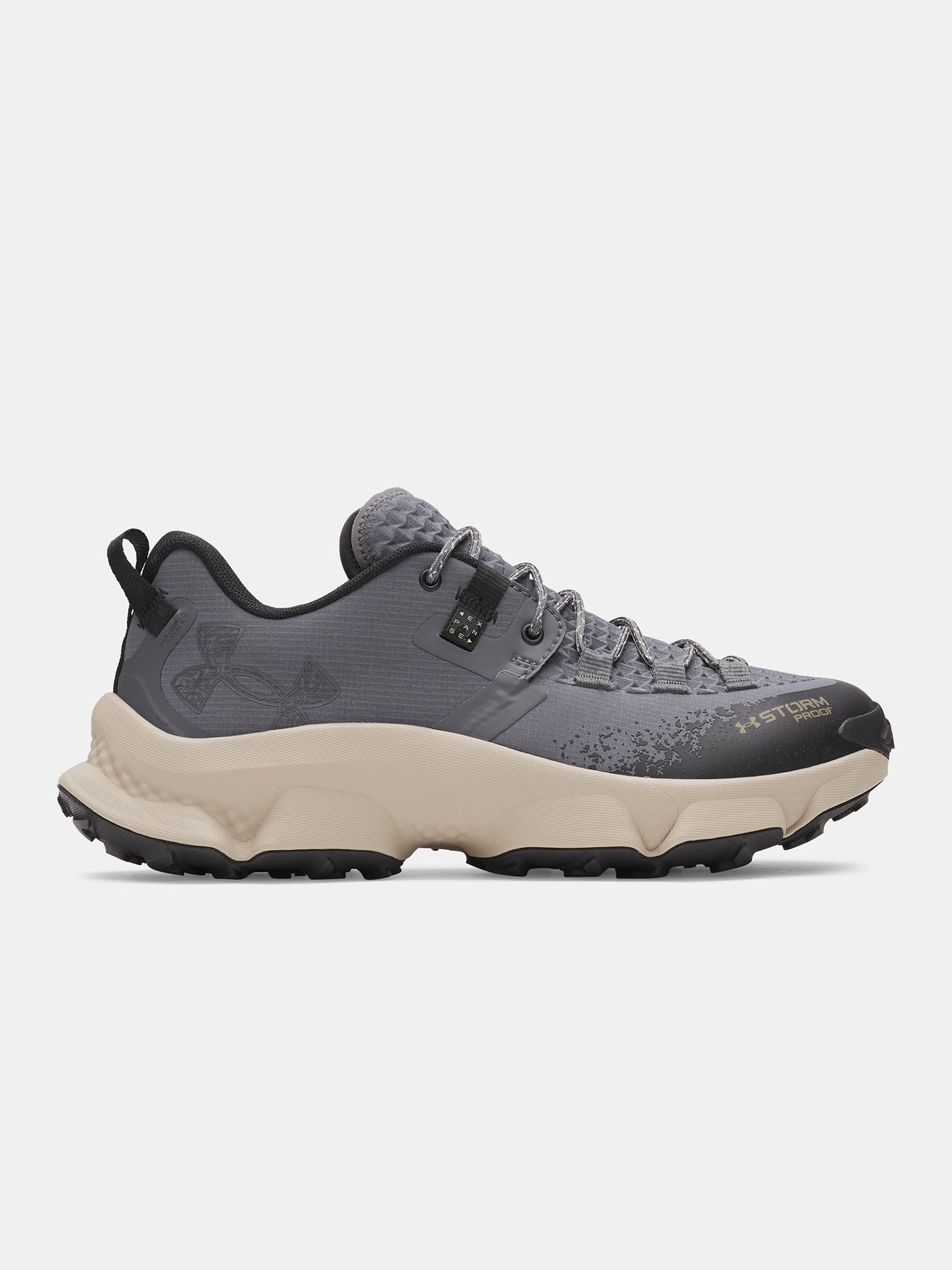 Férfi Under Armour UA Charged Expanse Low WP cipõ