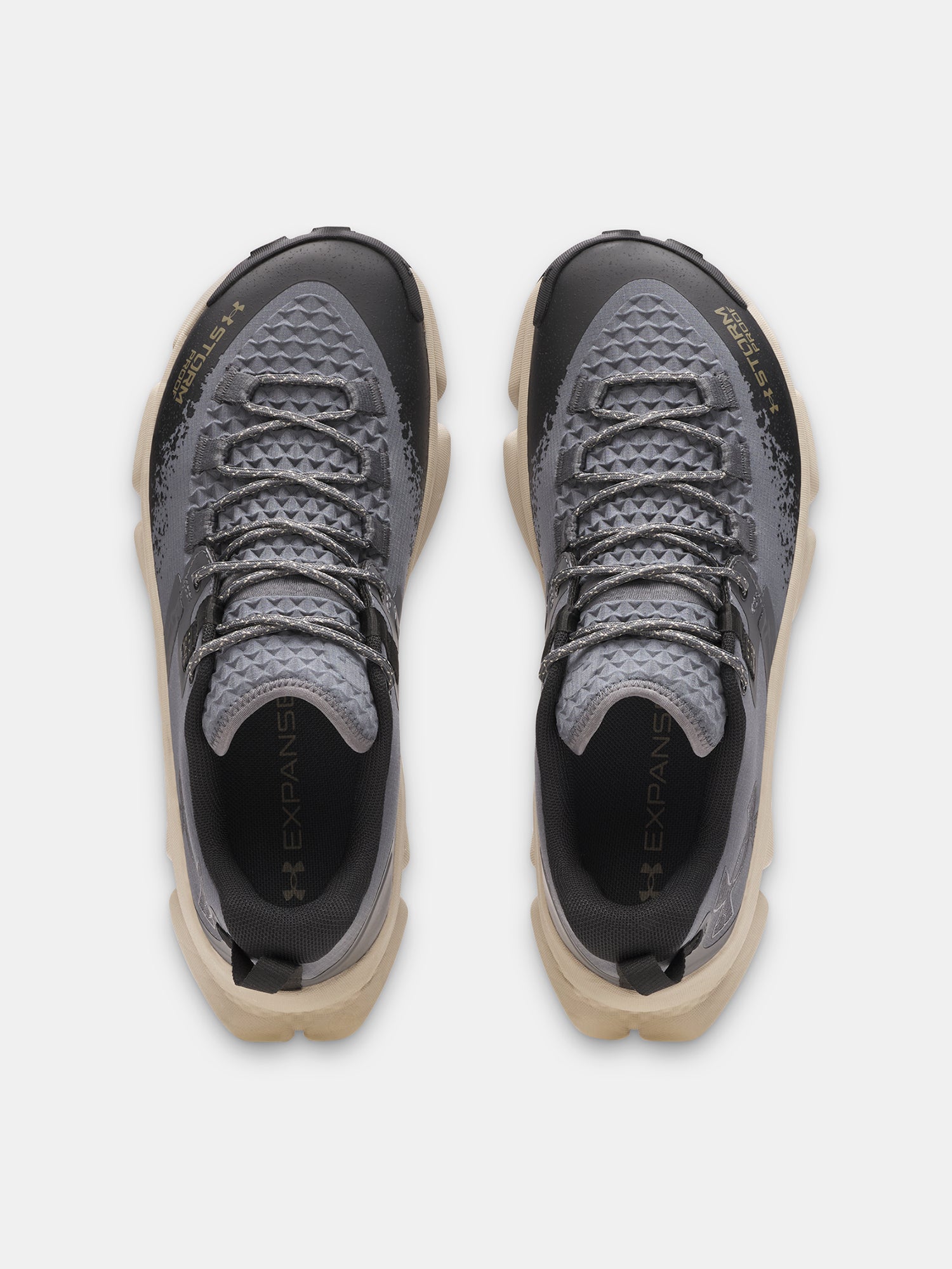 Férfi Under Armour UA Charged Expanse Low WP cipõ