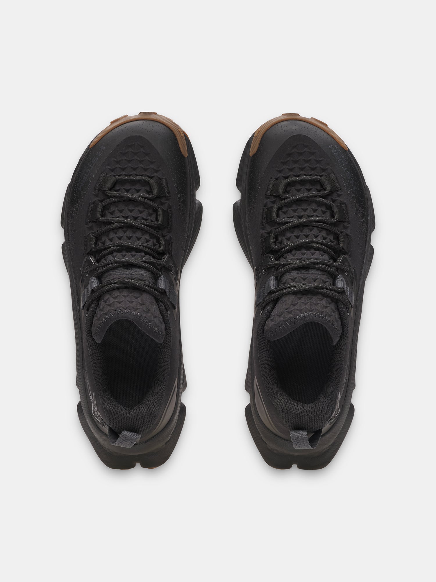 Nõi cipõ Under Armour UA W Charged Expanse Low WP