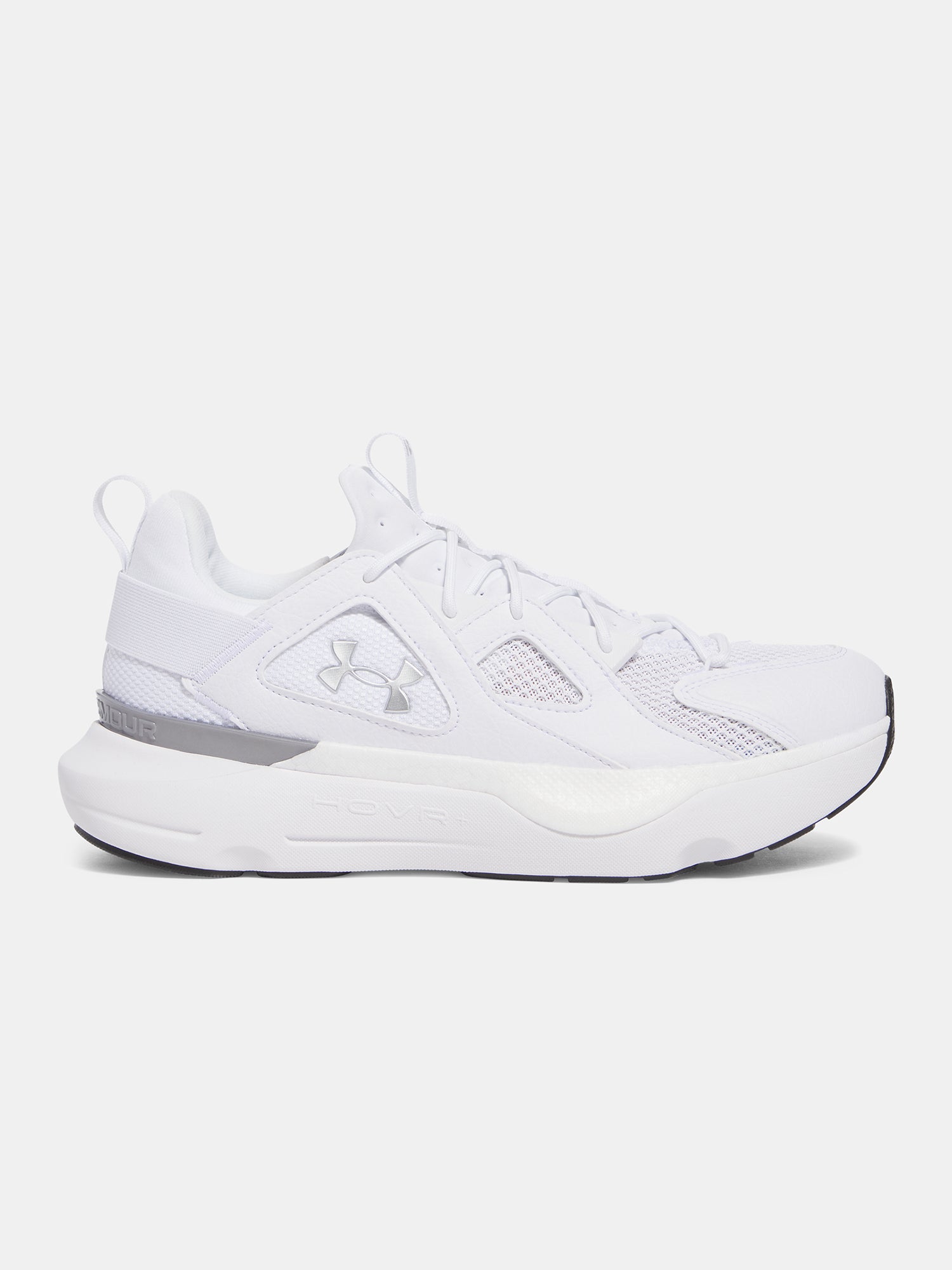 Under Armour Unisex cipõ UA Infinite MVMNT SE Utcai cipő