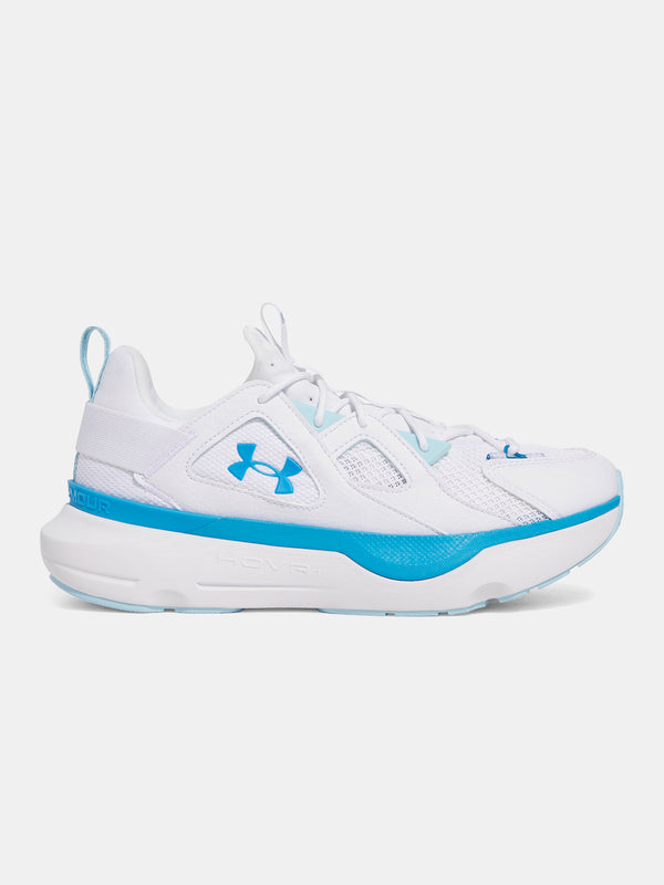 Under Armour Unisex cipõ UA Infinite MVMNT SE Utcai cipő