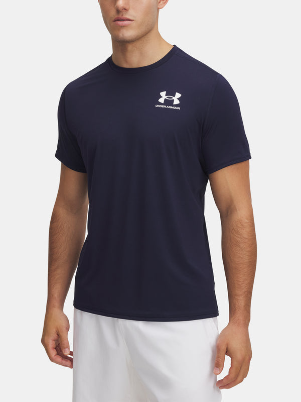 Under Armour Férfi póló UA Heatgear Fitted SS Póló