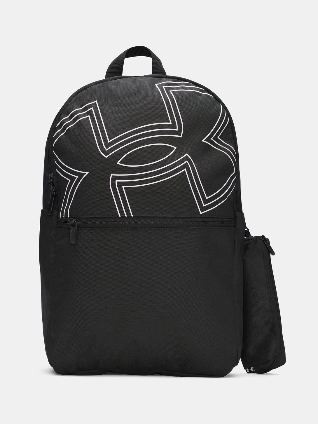 Under Armour Unisex hátizsák Essential Printed BP-BLK Hátizsák