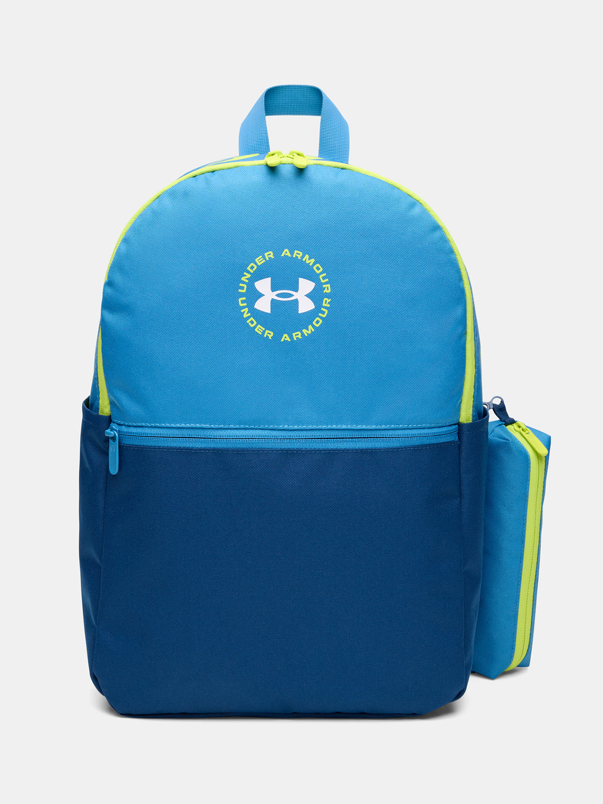 Unisex Under Armour Essential Printed BP hátizsák