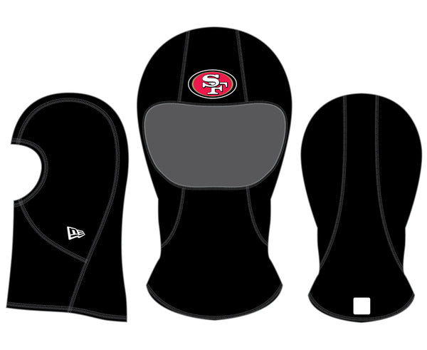 New Era San Francisco 49ers Balaclava