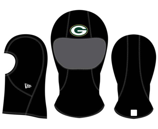 New Era Green Bay Packers Balaclava - Sportmania.hu