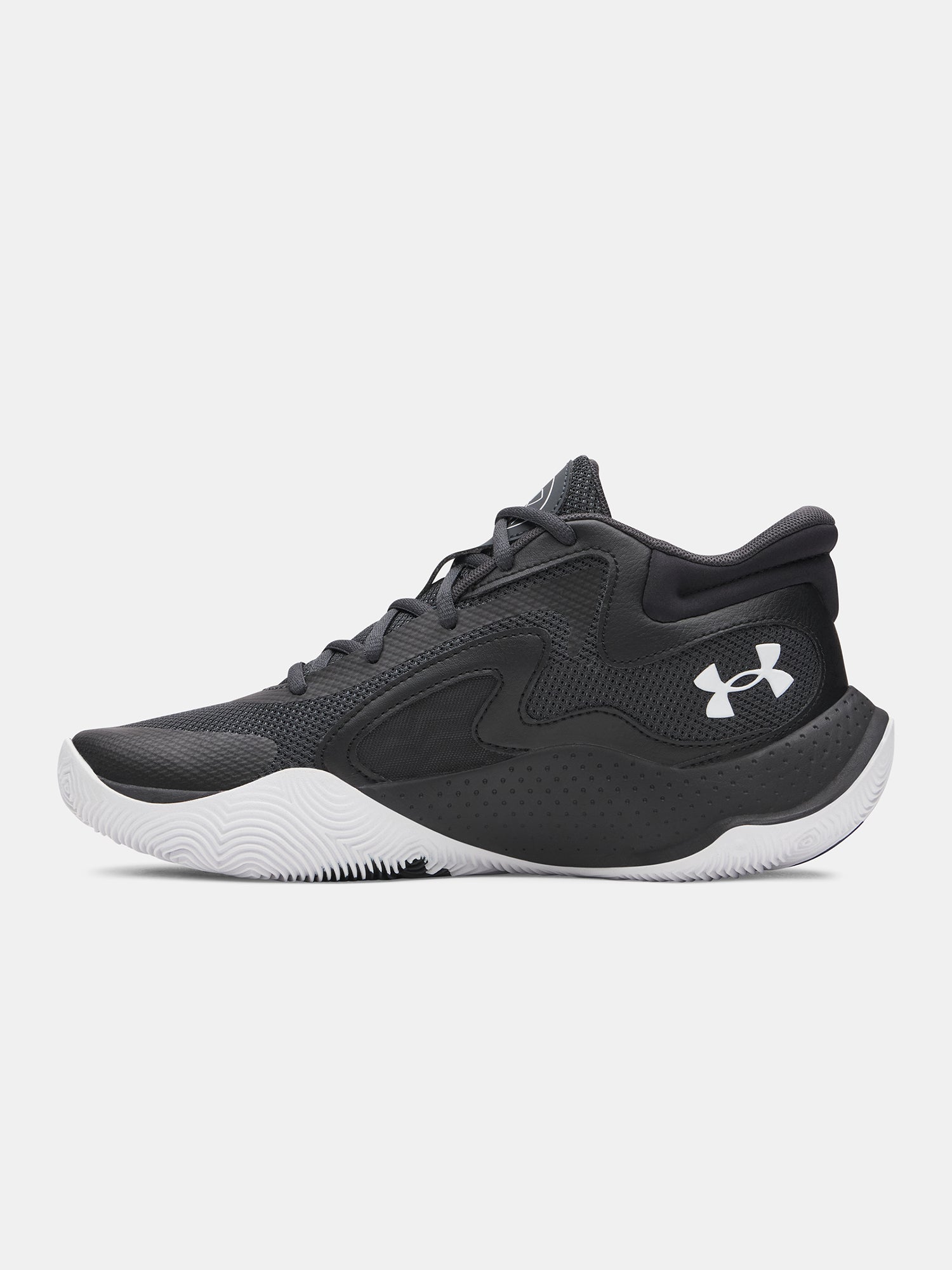 Unisexové boty Under Armour UA JET \'25