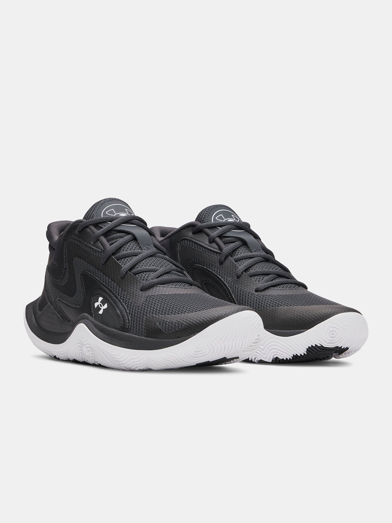 Unisexové boty Under Armour UA JET \'25