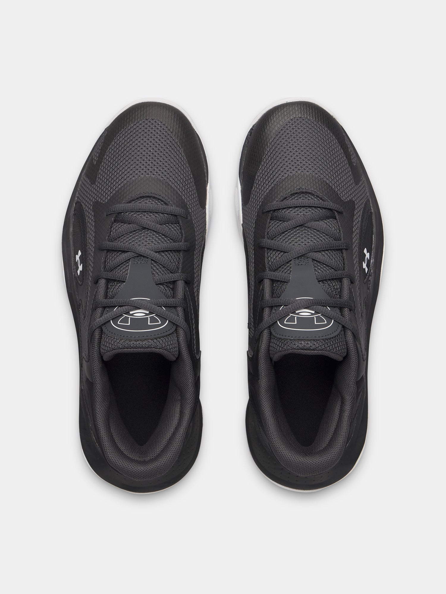 Unisexové boty Under Armour UA JET \'25