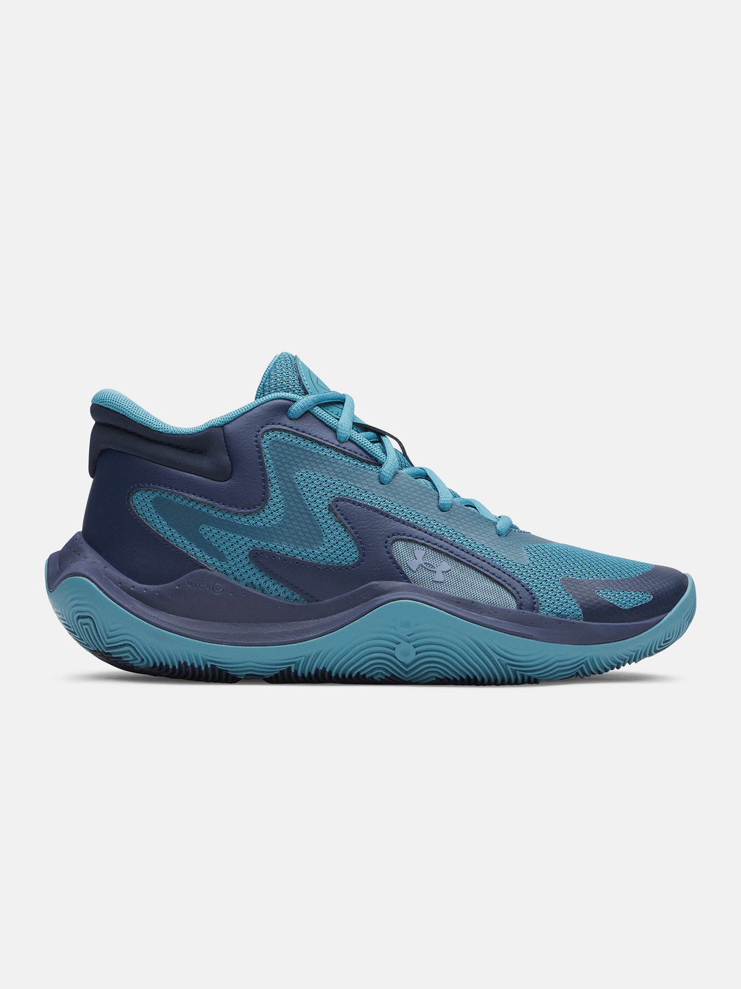 Unisexové boty Under Armour UA JET \'25