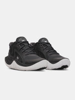 Unisex cipõ Under Armour UA GS JET \'25-GRY