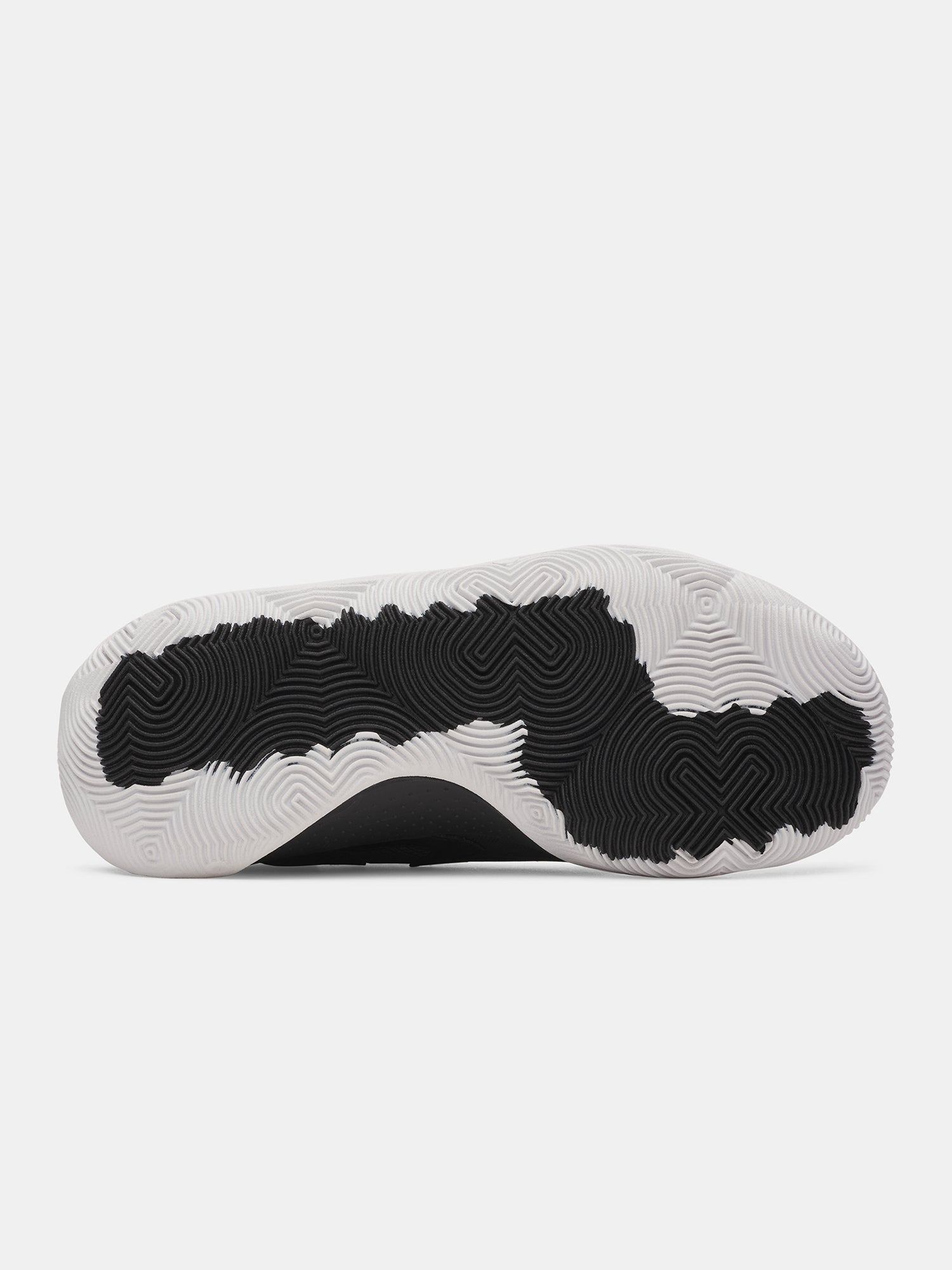Unisex cipõ Under Armour UA GS JET \'25-GRY