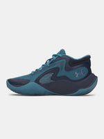 Unisex cipõ Under Armour UA GS JET \'25